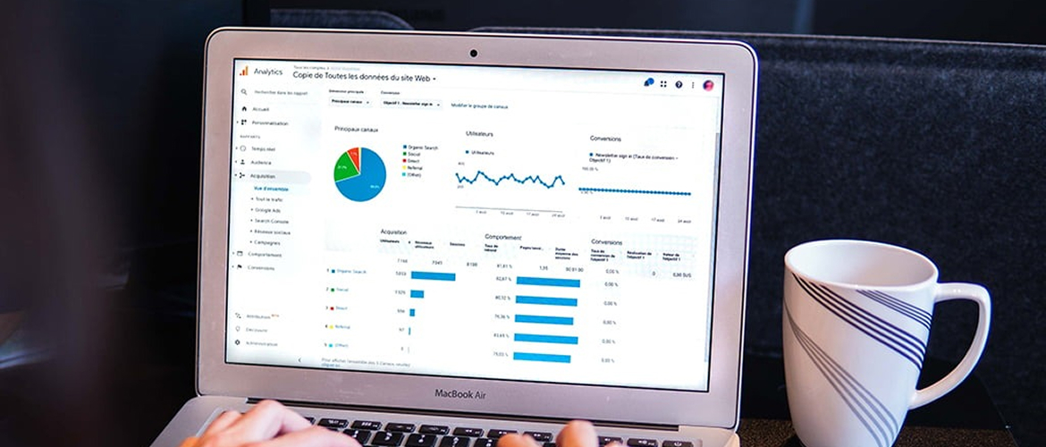 10 Easy Steps to Creating an Effective Google Analytics 4 Tracking Blueprint