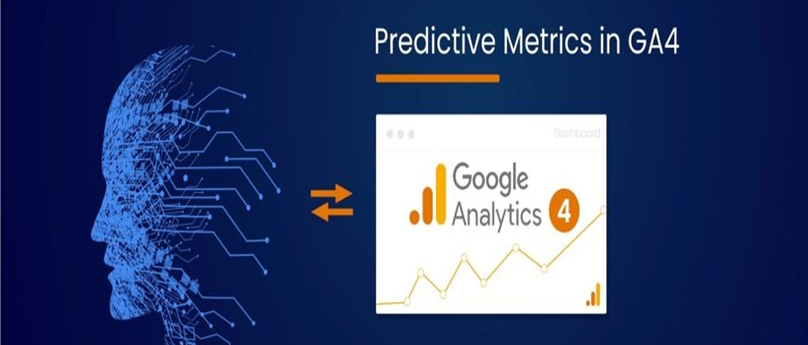 A Deep Dive into Predictive Metrics in Google Analytics 4 (GA4)