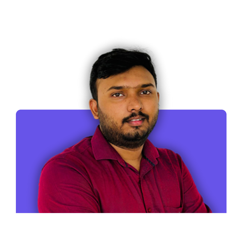 Logesh Kumar G