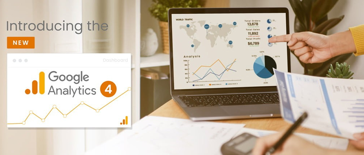 Migrated to Google Analytics 4, What Next?