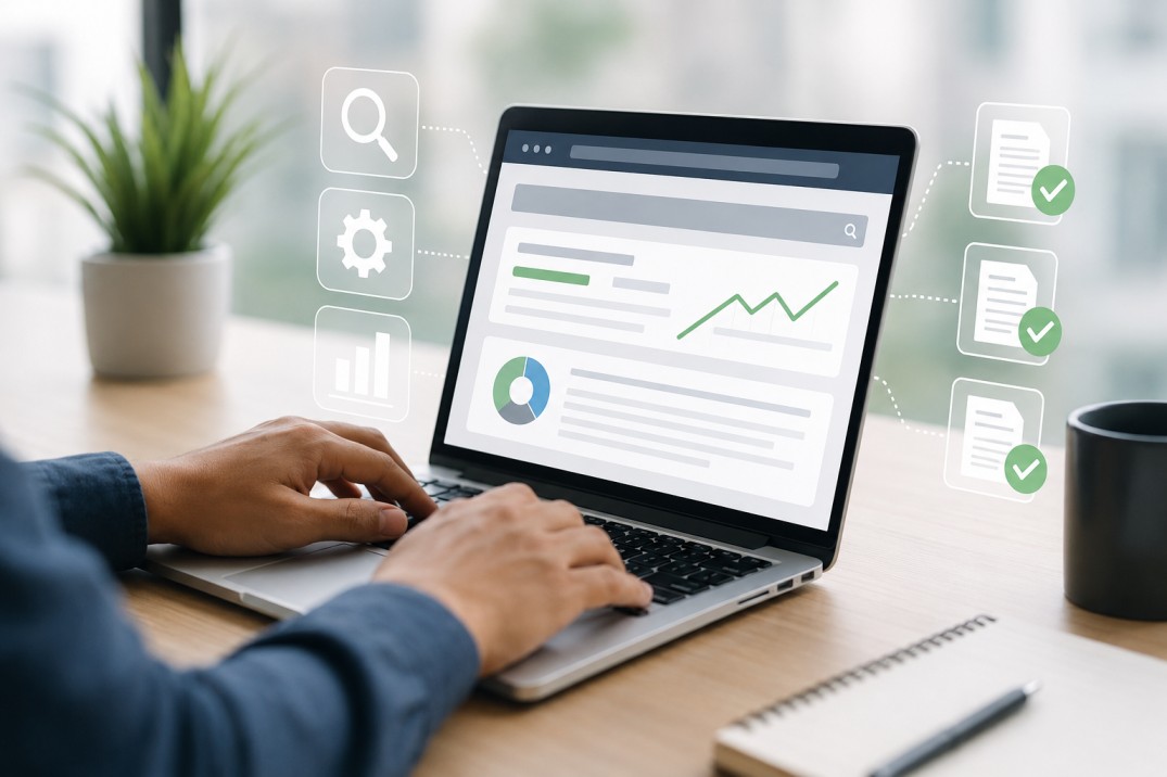 SEO Digital Agency, 200+websites