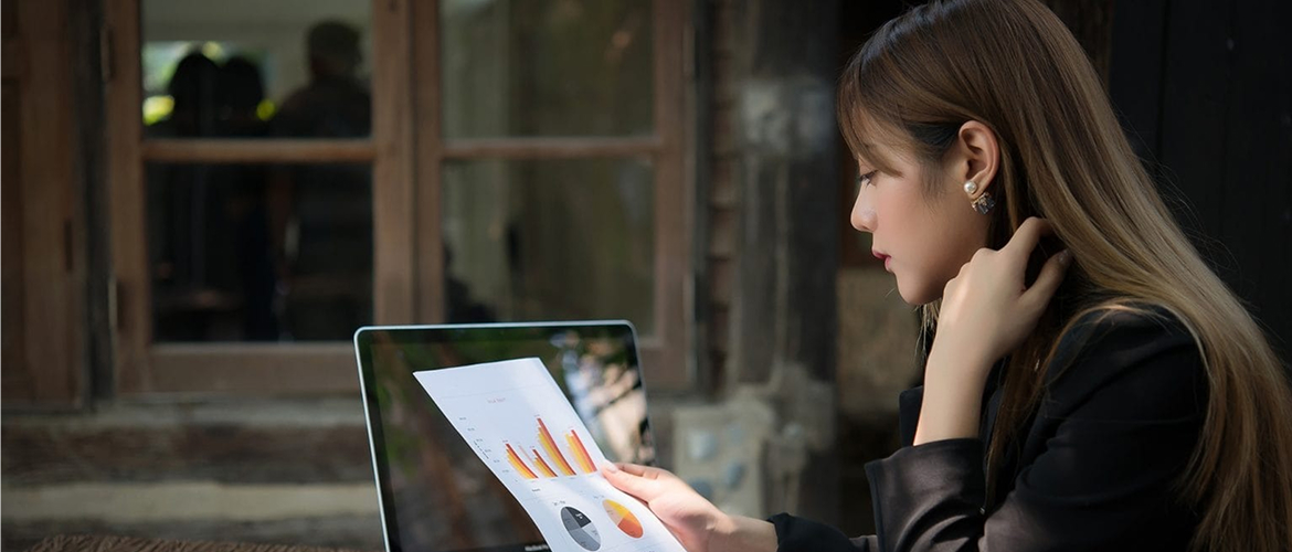What Are the Best Looker Studio Report Templates for Businesses?
