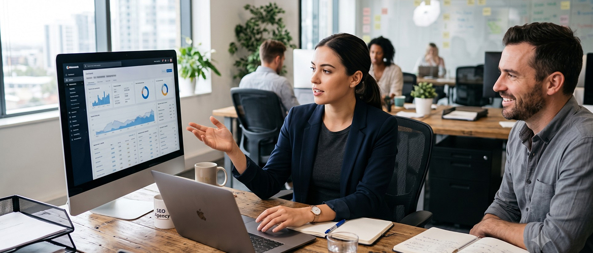 White Label SEO vs. In-House SEO: Which is Right for Your Agency?