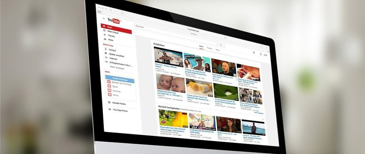 YouTube Channel Monetization Tool and Merchandise