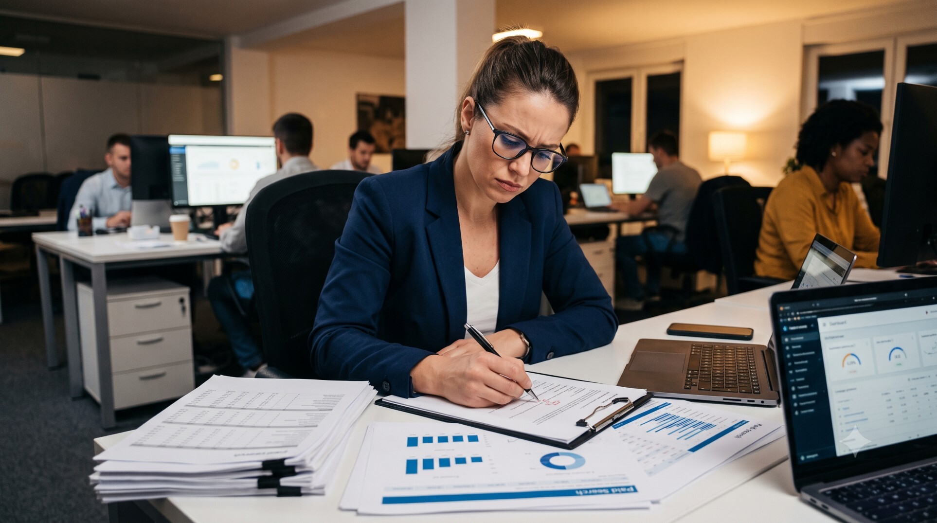 Why Adding Headcount Rarely Fixes an Agency's Delivery Problem