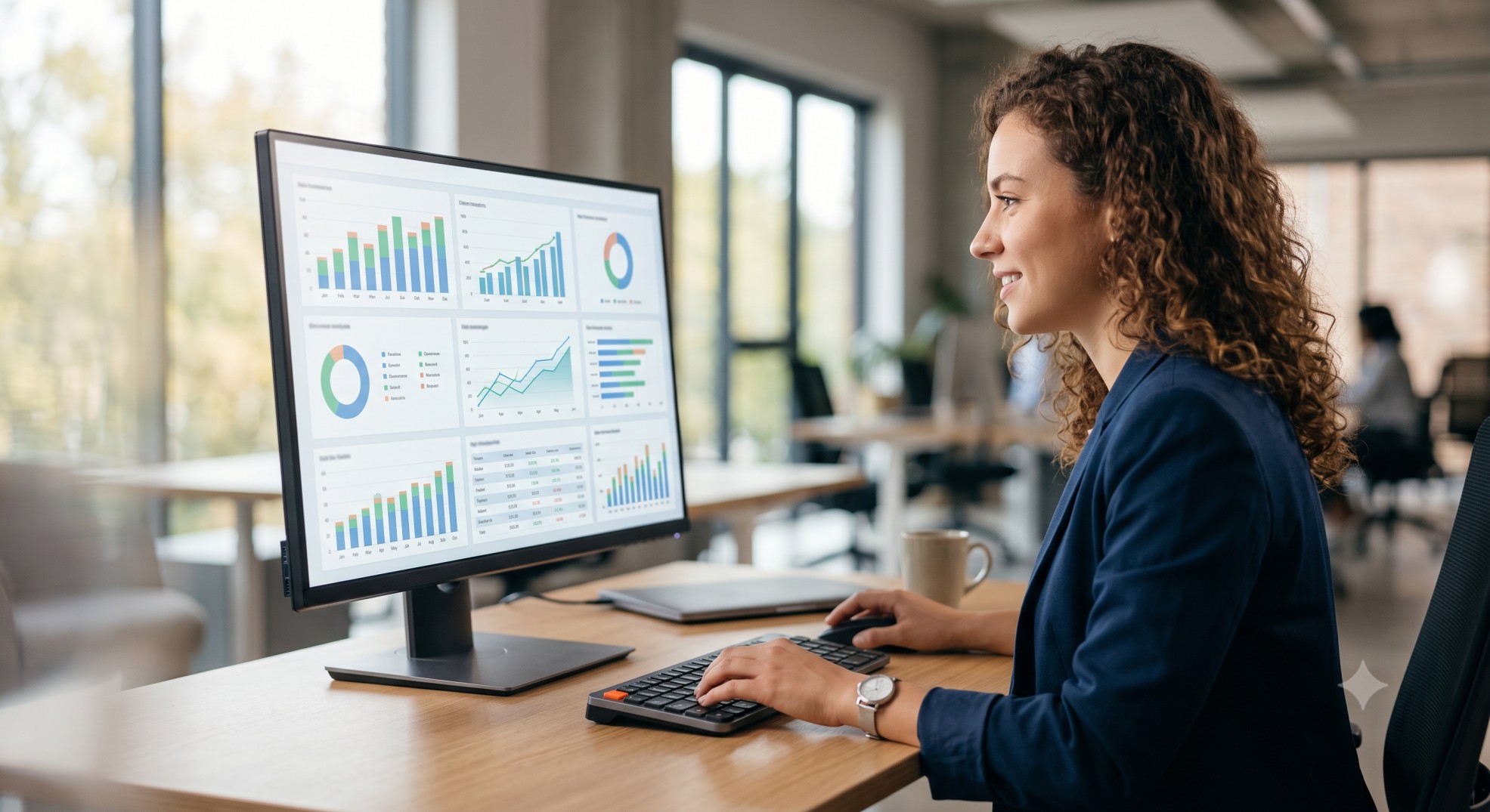 Reporting is taking over my team's week. And clients still question the numbers.