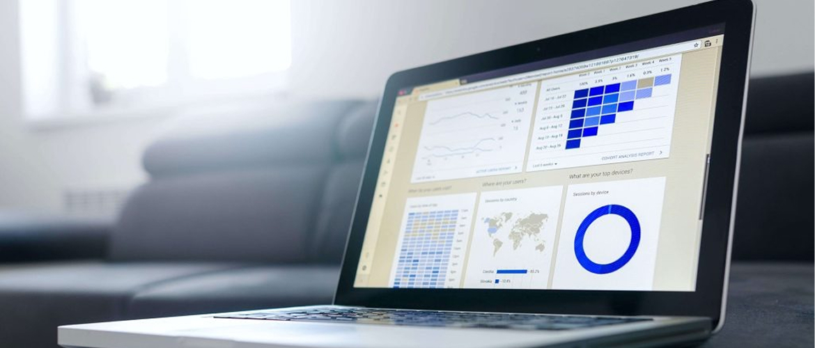 Unleashing the Power of Looker Studio: Exploring Google's Rising Star in Data Visualization